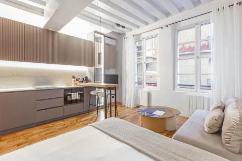 La Suite Parisienne
