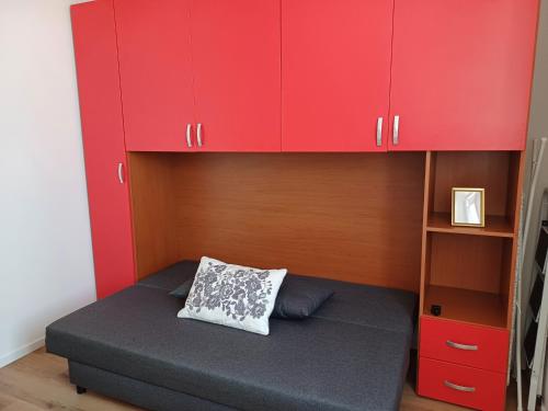 Sweet Smart Easy Apartment Porta Romana City Center