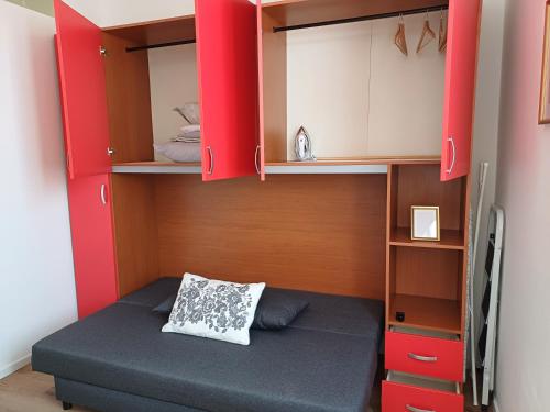 Sweet Smart Easy Apartment Porta Romana City Center