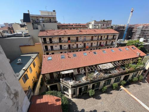 Sweet Smart Easy Apartment Porta Romana City Center