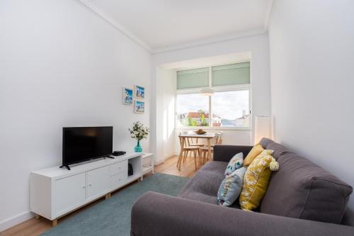 BmyGuest - Boa Hora Apartment