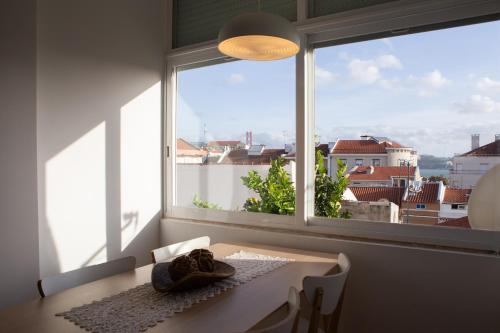 BmyGuest - Boa Hora Apartment