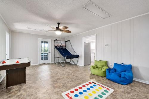 Ảnh trong thư viện ảnh của 085 DI Big House - 5 Bedrooms ở Dauphin Island