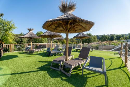 Camping les Gorges du Chambon – Photos 4