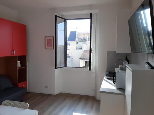 Sweet Smart Easy Apartment Porta Romana City Center