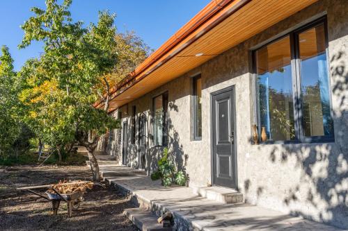 Art Rooms Garni – Photos 2
