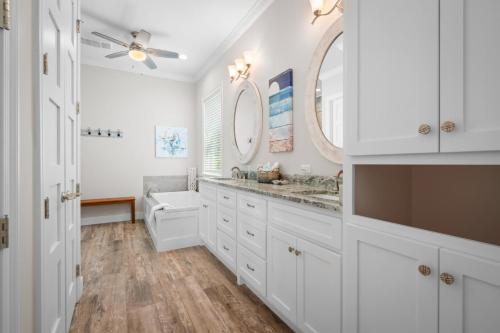 Billede fra billedgalleriet på 016 Bonnie Blue on the Beach II i Dauphin Island