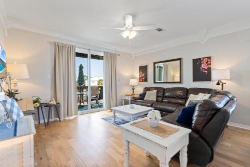 Foto dalla galleria di 019 Sandcastle 4D a Dauphin Island