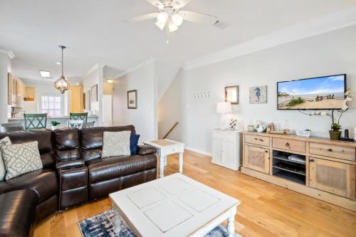 Foto dalla galleria di 019 Sandcastle 4D a Dauphin Island