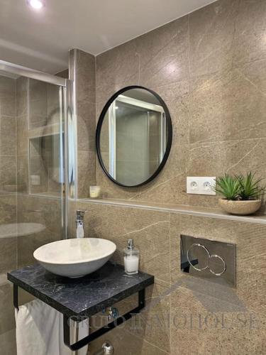 Apartamento la princesita