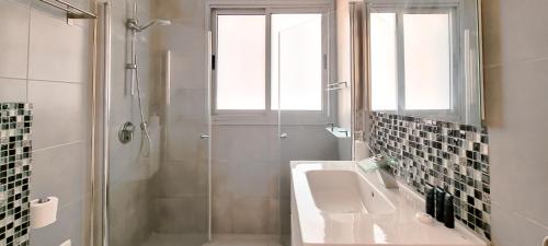 Appartements BnBIsrael - Montefiore Celeste