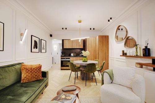 TheLander - Champs Elysées Serviced Apartments photo 31