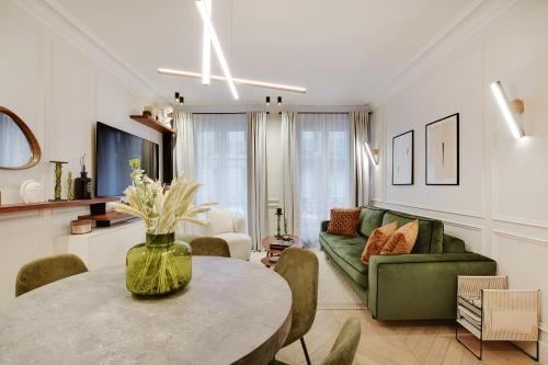 TheLander - Champs Elysées Serviced Apartments photo 33