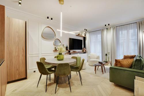 TheLander - Champs Elysées Serviced Apartments photo 32