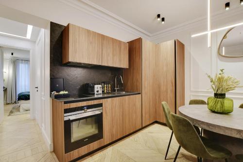 TheLander - Champs Elysées Serviced Apartments photo 34