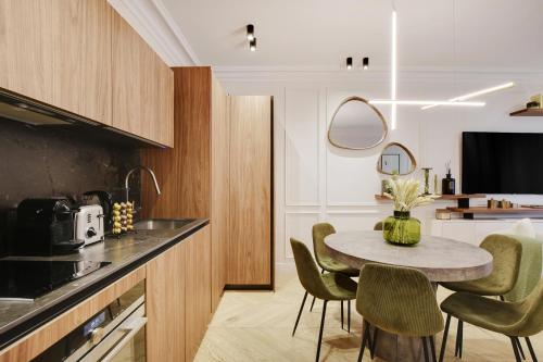 TheLander - Champs Elysées Serviced Apartments photo 44