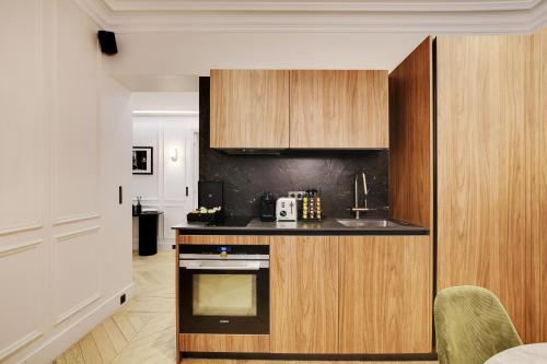 TheLander - Champs Elysées Serviced Apartments photo 35