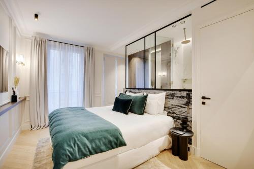 TheLander - Champs Elysées Serviced Apartments photo 36