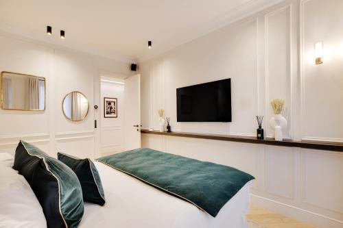 TheLander - Champs Elysées Serviced Apartments photo 37