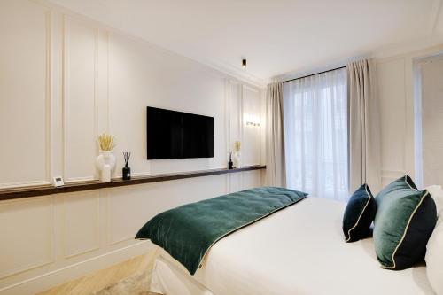 TheLander - Champs Elysées Serviced Apartments photo 38