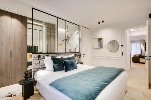 TheLander - Champs Elysées Serviced Apartments photo 39