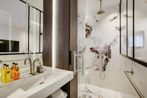 TheLander - Champs Elysées Serviced Apartments photo 40