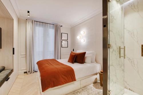 TheLander - Champs Elysées Serviced Apartments photo 41