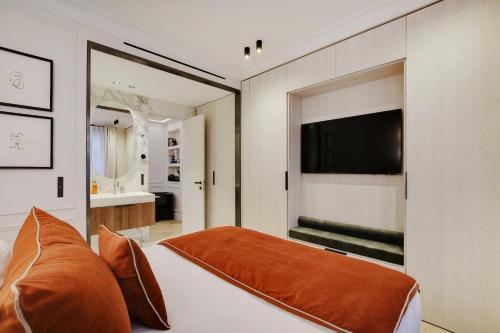 TheLander - Champs Elysées Serviced Apartments photo 42