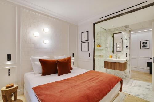 TheLander - Champs Elysées Serviced Apartments photo 43