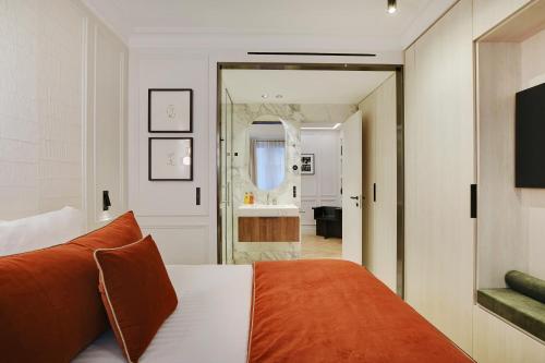 TheLander - Champs Elysées Serviced Apartments photo 45