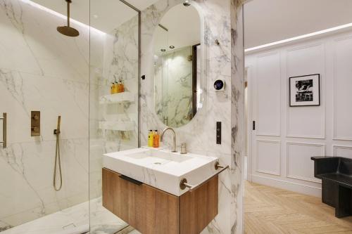 TheLander - Champs Elysées Serviced Apartments photo 46