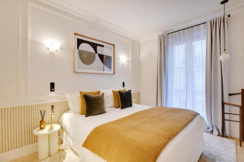 TheLander - Champs Elysées Serviced Apartments photo 47