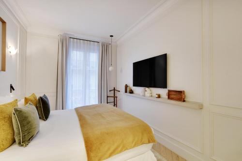 TheLander - Champs Elysées Serviced Apartments photo 48