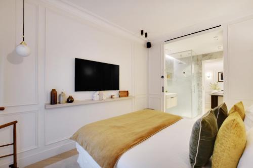 TheLander - Champs Elysées Serviced Apartments photo 49