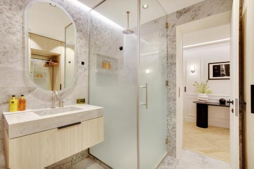 TheLander - Champs Elysées Serviced Apartments photo 50