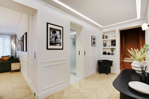 TheLander - Champs Elysées Serviced Apartments photo 51