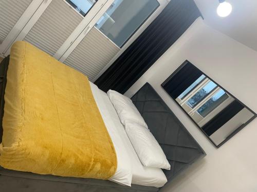 Golden Queen Aparthotel PARKING FaktVat