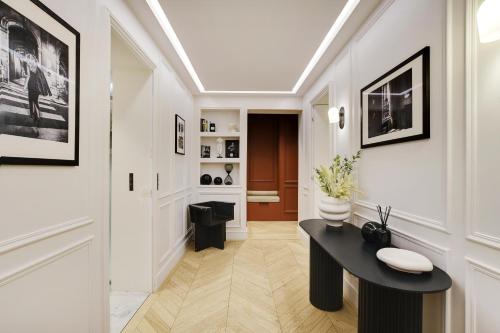 TheLander - Champs Elysées Serviced Apartments photo 52