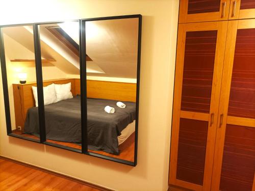 Central Apartment at Nagymezo street 1065 Budapest, 35 Nagymező utca kép - 3