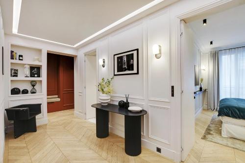 TheLander - Champs Elysées Serviced Apartments photo 53