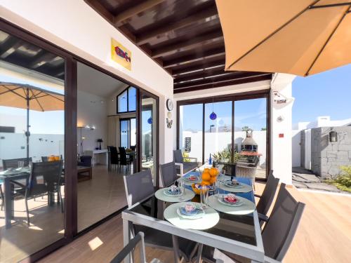 Casa Maddy - A charming location with every comfort