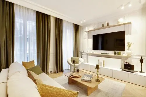 TheLander - Champs Elysées Serviced Apartments photo 5