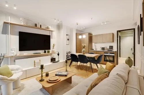 TheLander - Champs Elysées Serviced Apartments photo 4
