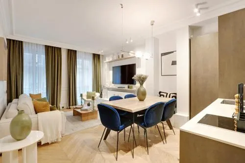 TheLander - Champs Elysées Serviced Apartments photo 6