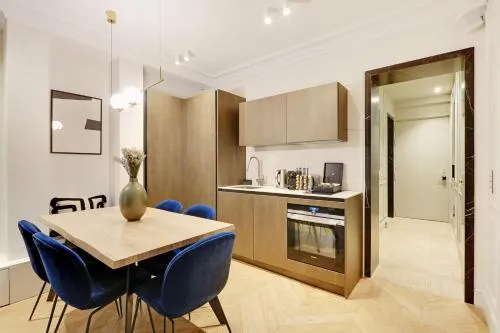 TheLander - Champs Elysées Serviced Apartments photo 7