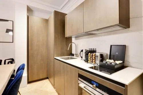 TheLander - Champs Elysées Serviced Apartments photo 8