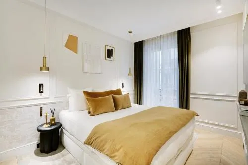 TheLander - Champs Elysées Serviced Apartments photo 10
