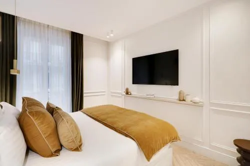 TheLander - Champs Elysées Serviced Apartments photo 11