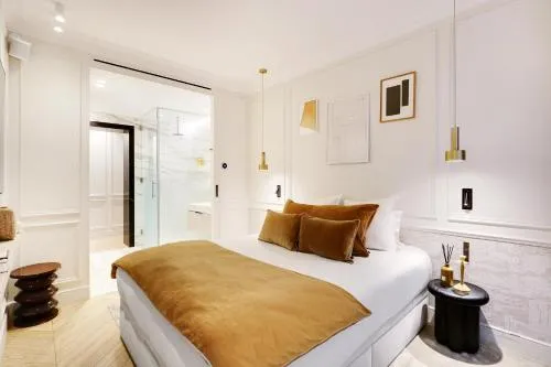 TheLander - Champs Elysées Serviced Apartments photo 13