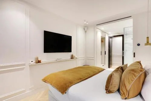 TheLander - Champs Elysées Serviced Apartments photo 12